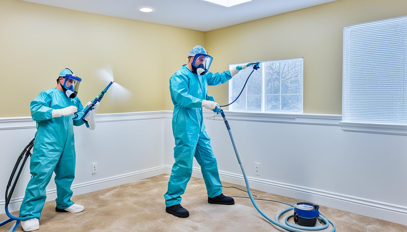 mold removal venice fl