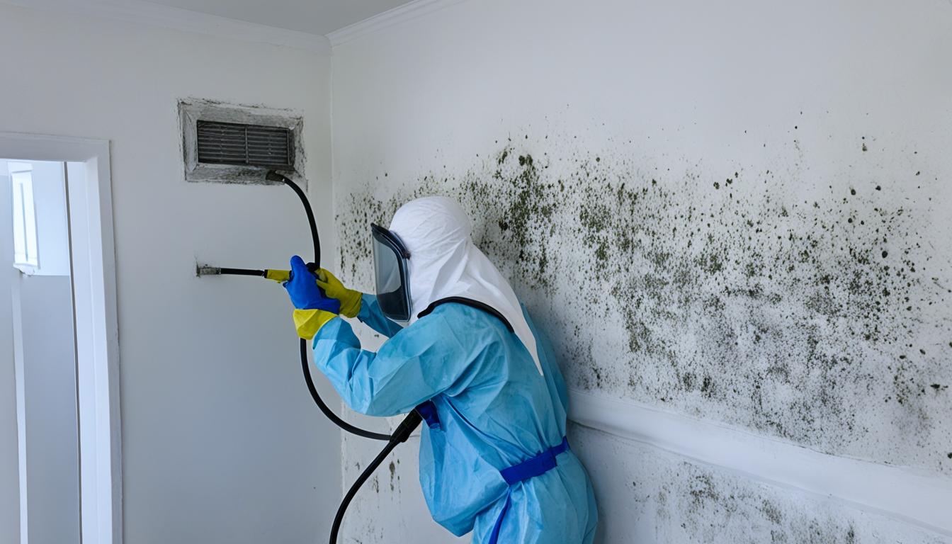 mold removal venice fl