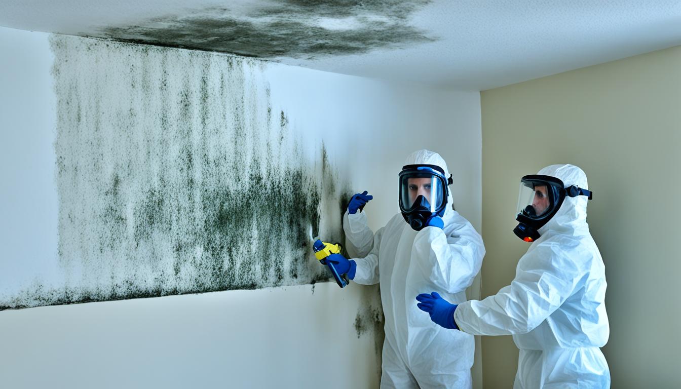 mold removals Florida