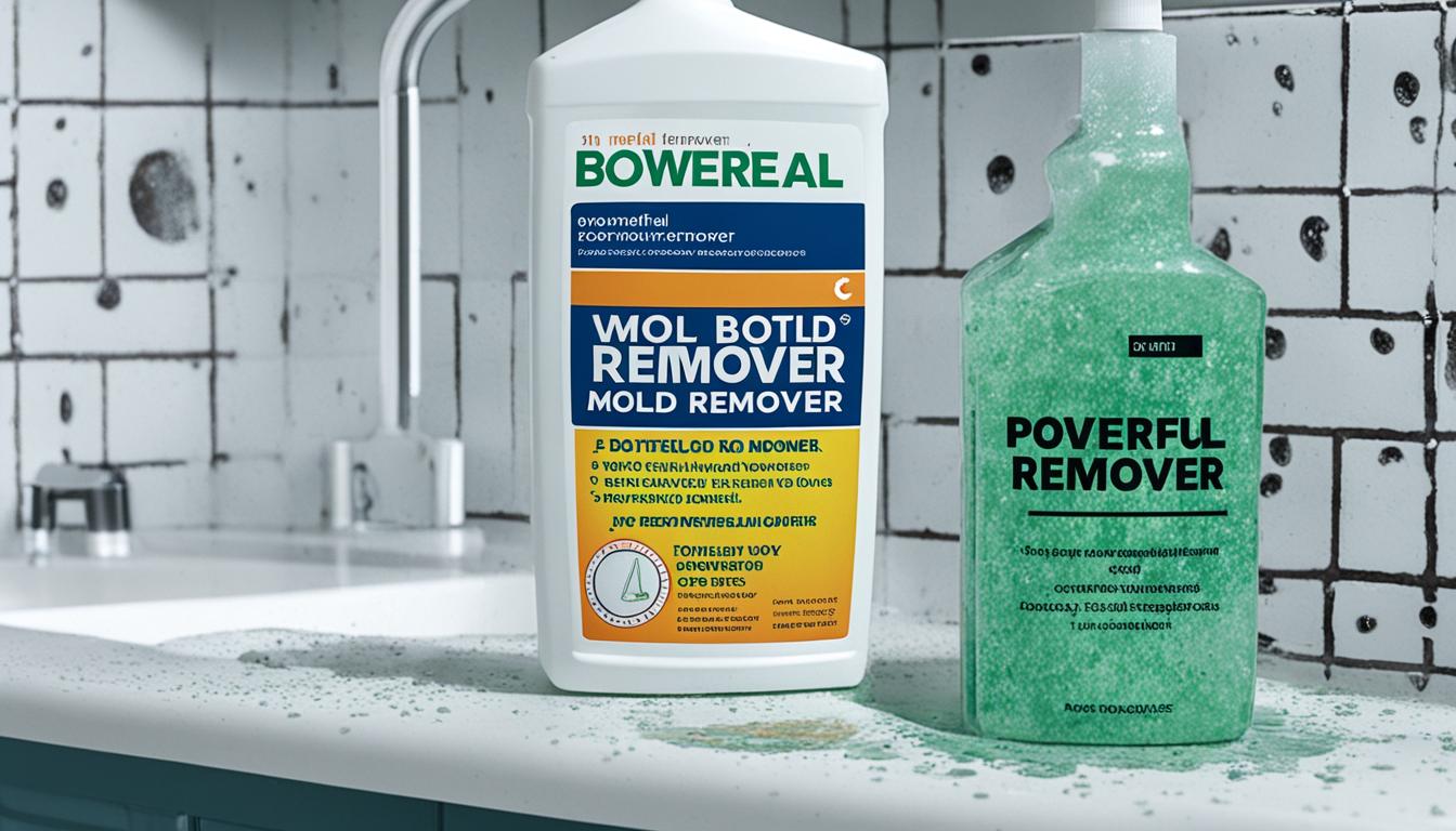 mold remover