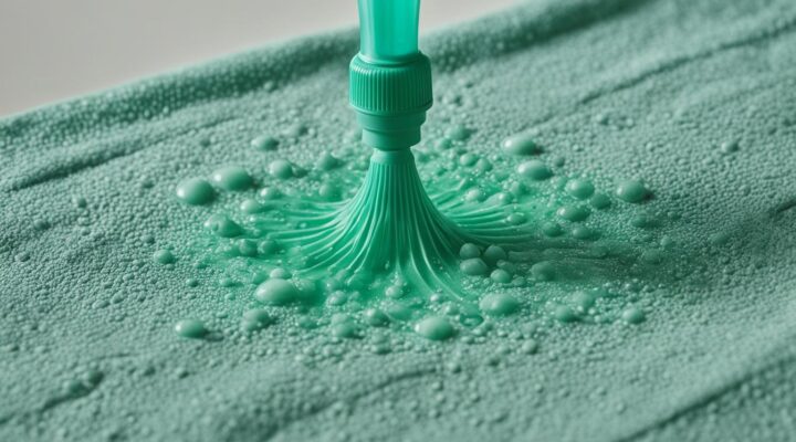 mold remover for fabric