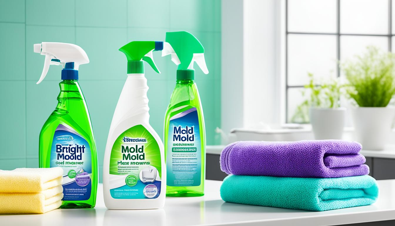 mold remover