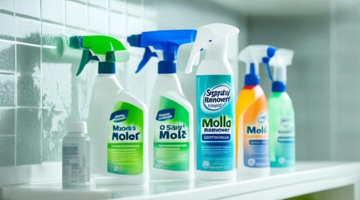 mold removers