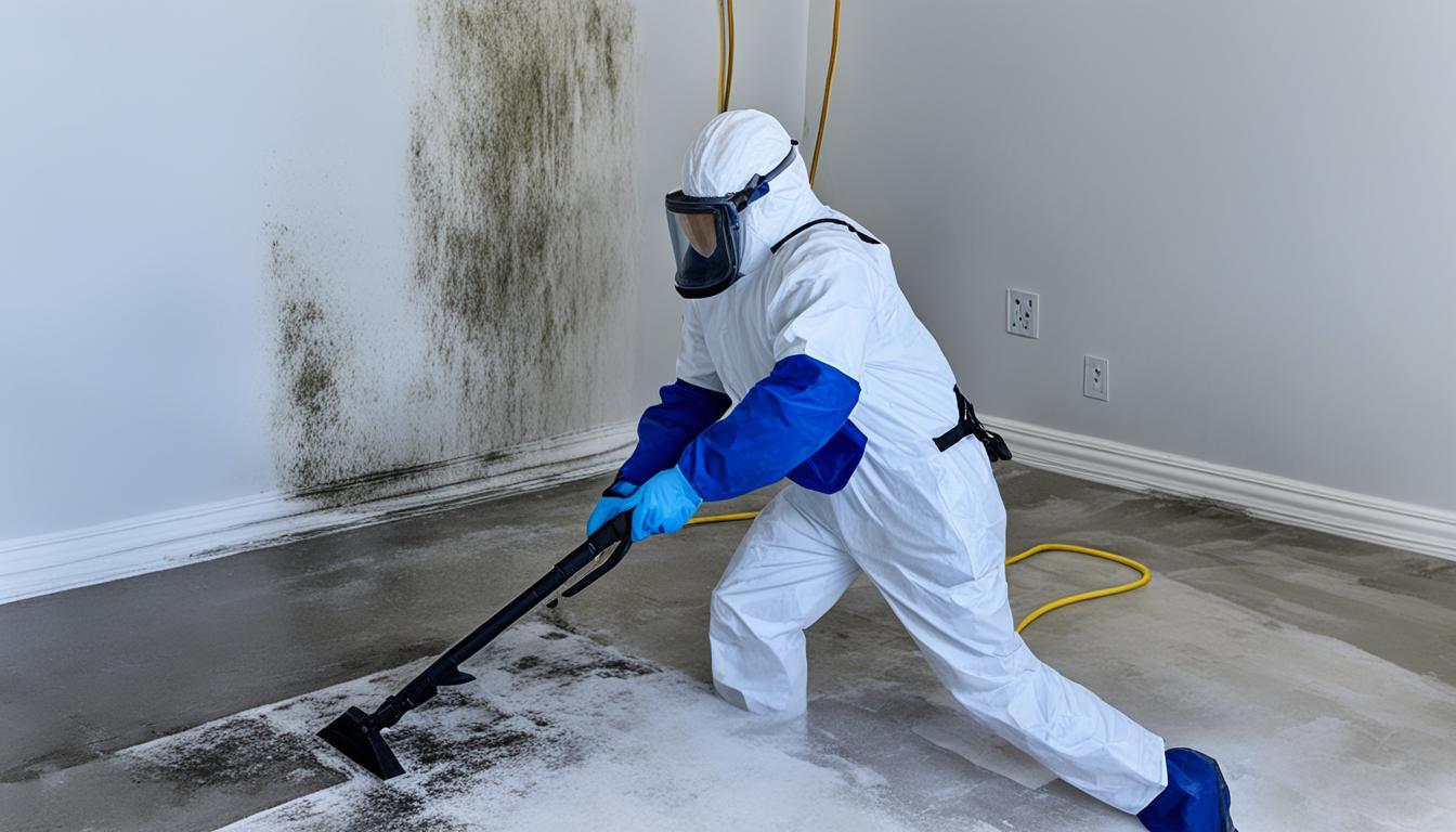 mold removers Florida