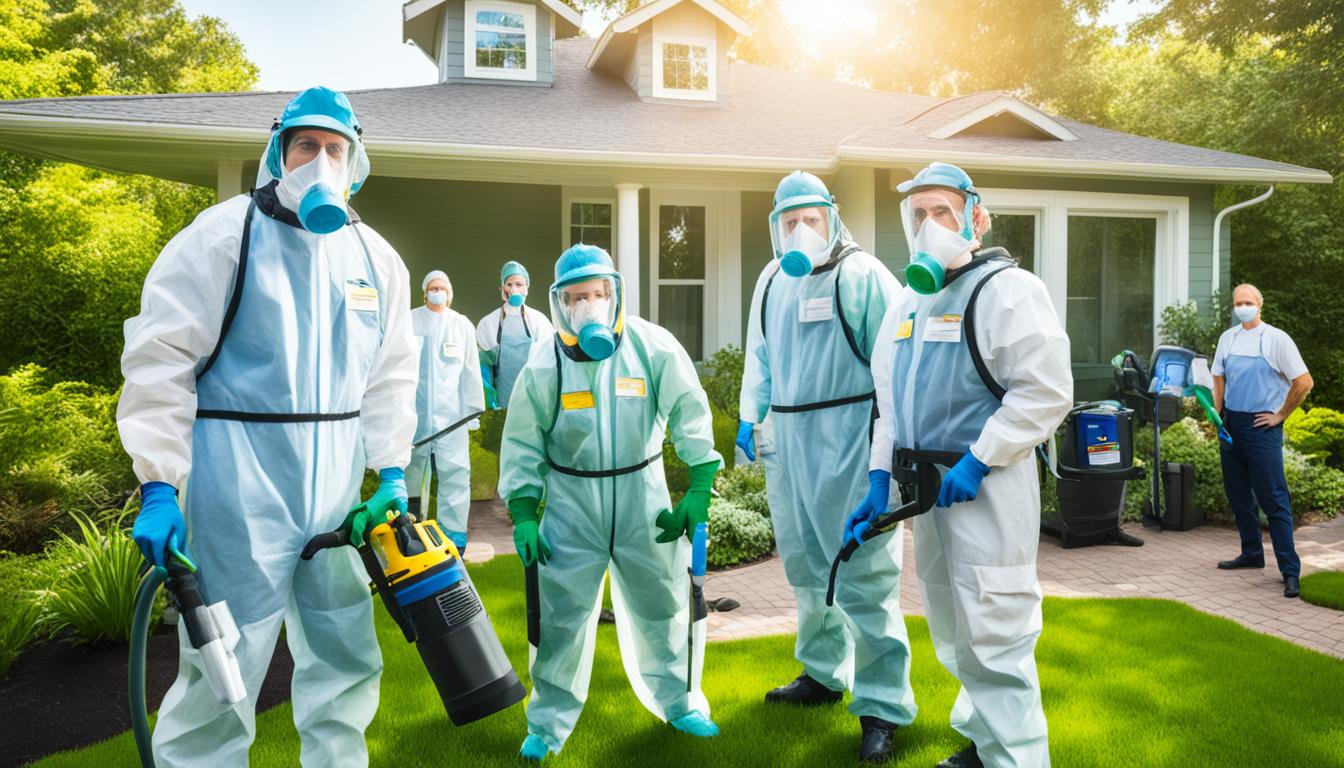 mold removing Florida