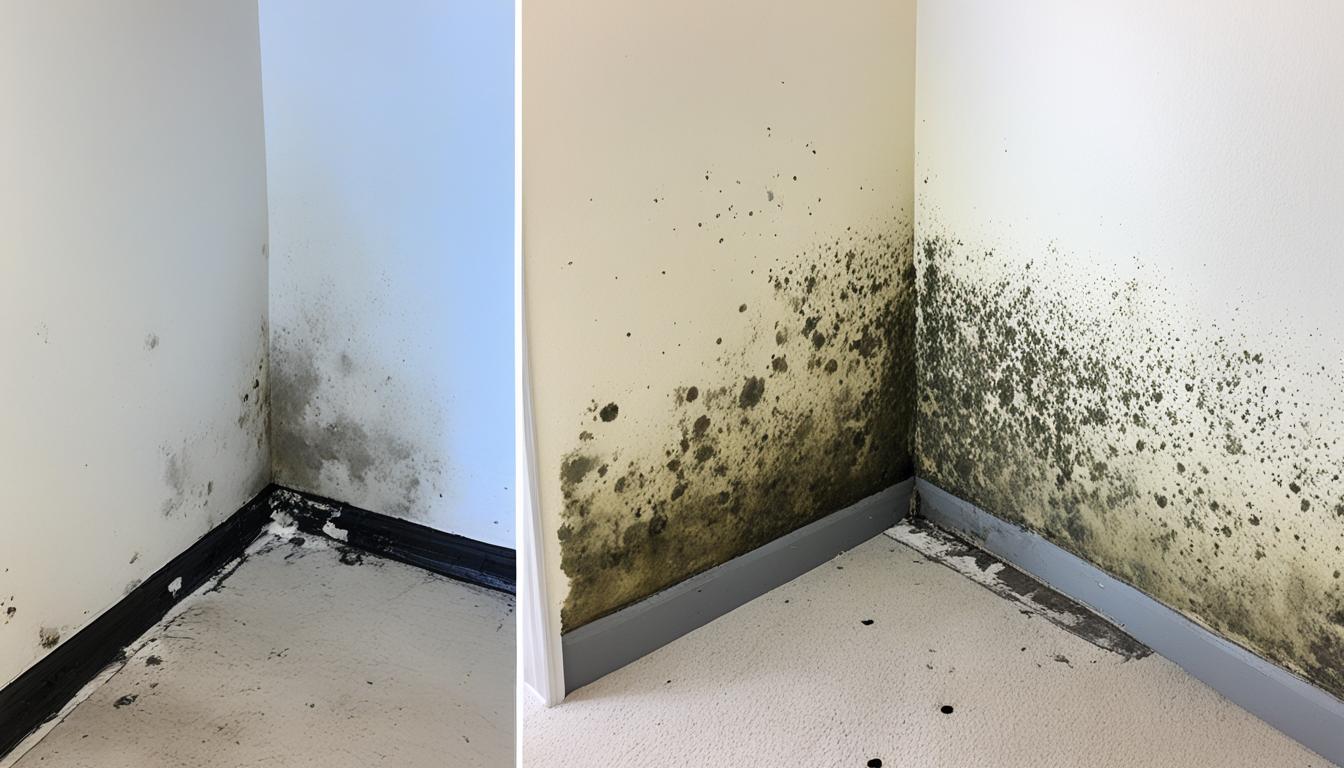 mold removing Miami