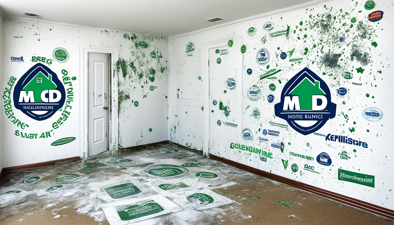 mold removing companies near me