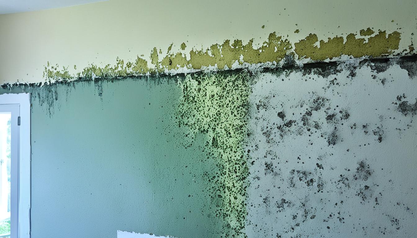 mold repair Florida