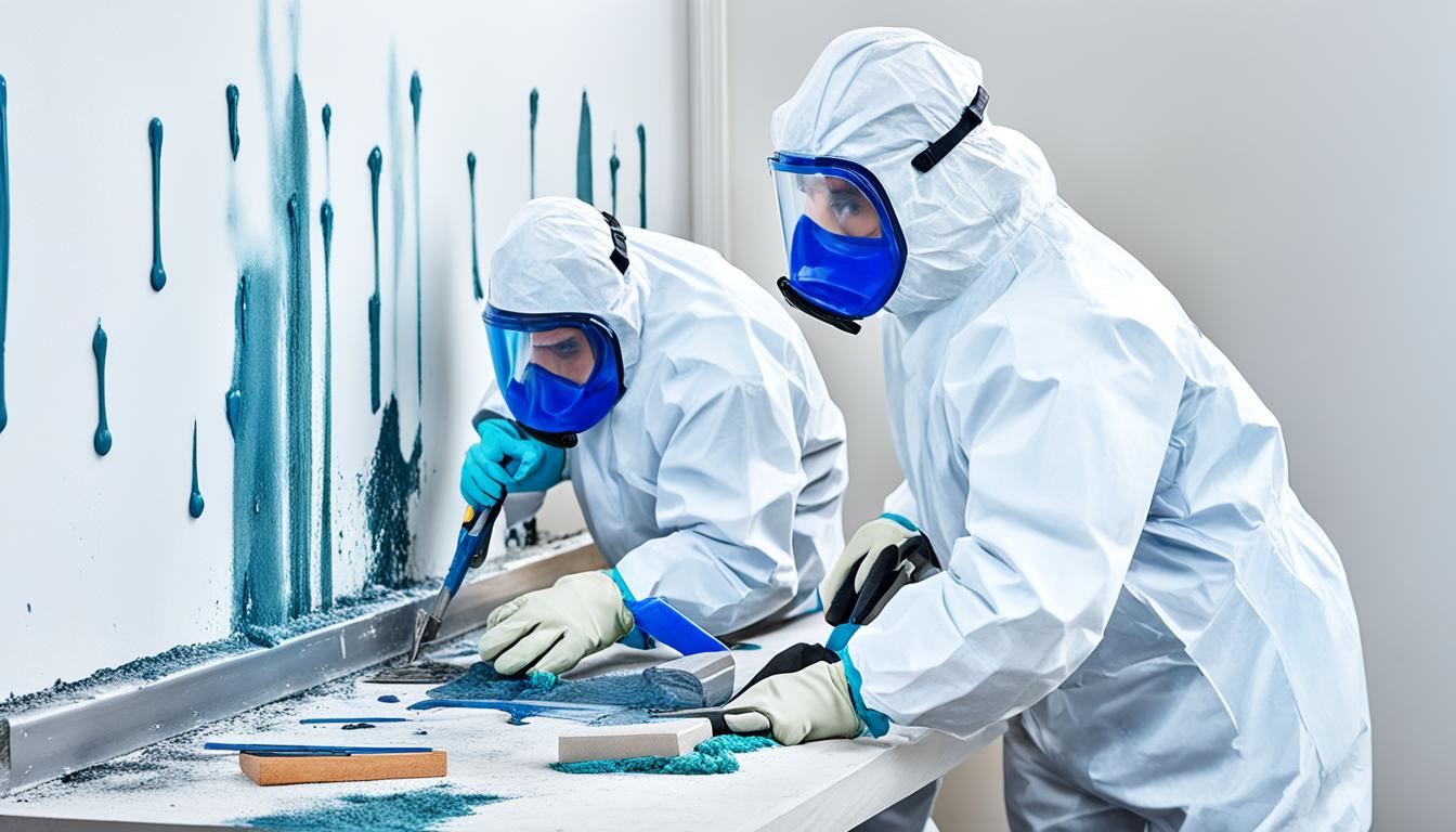 mold repair companies