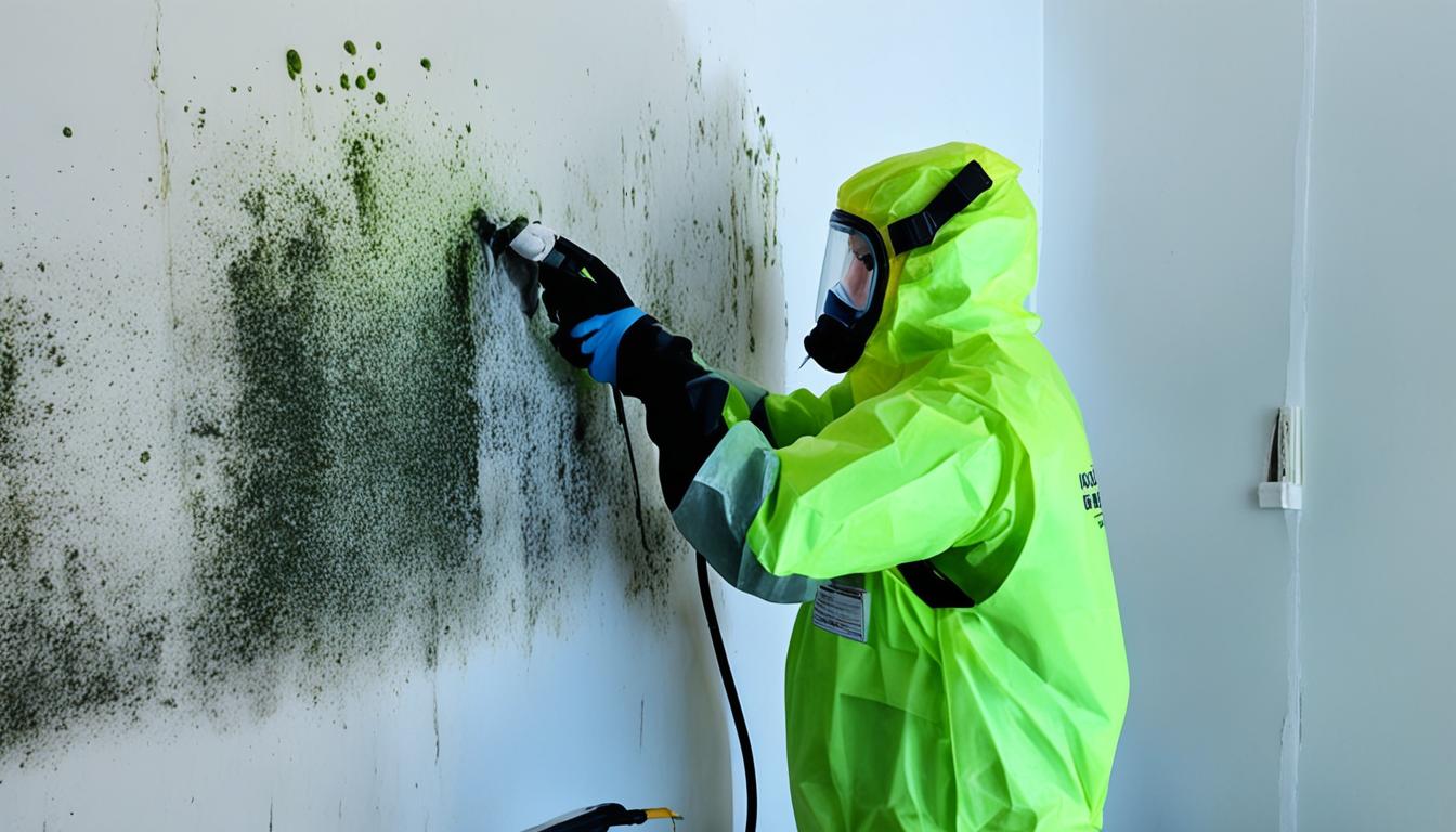 mold repair miami