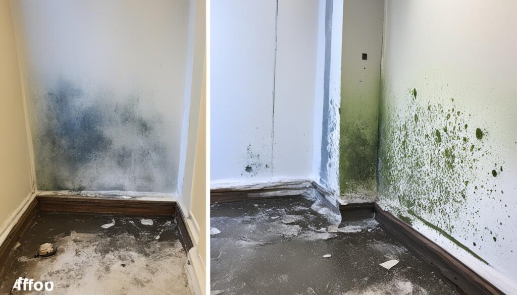 mold repair service image