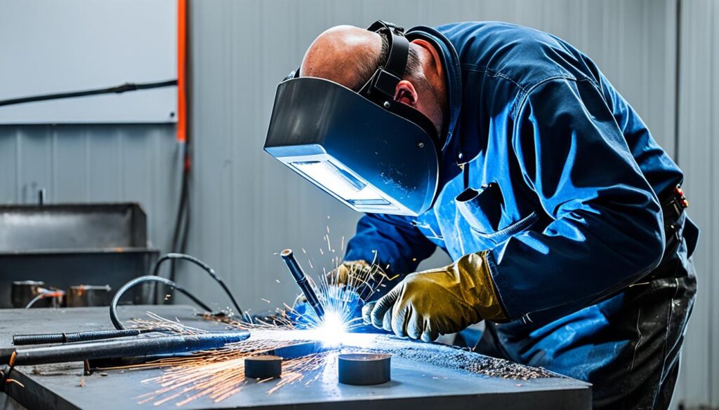 mold repair welding specialists