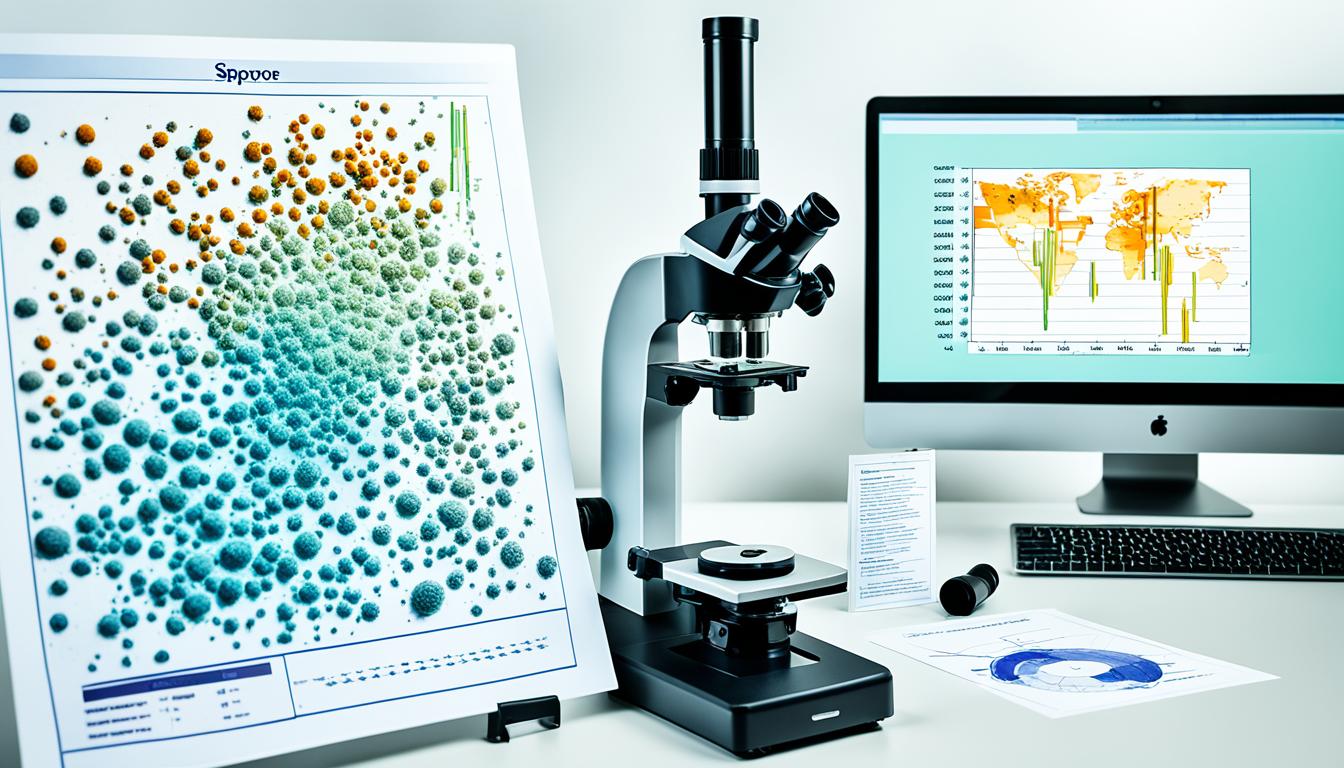 mold reports