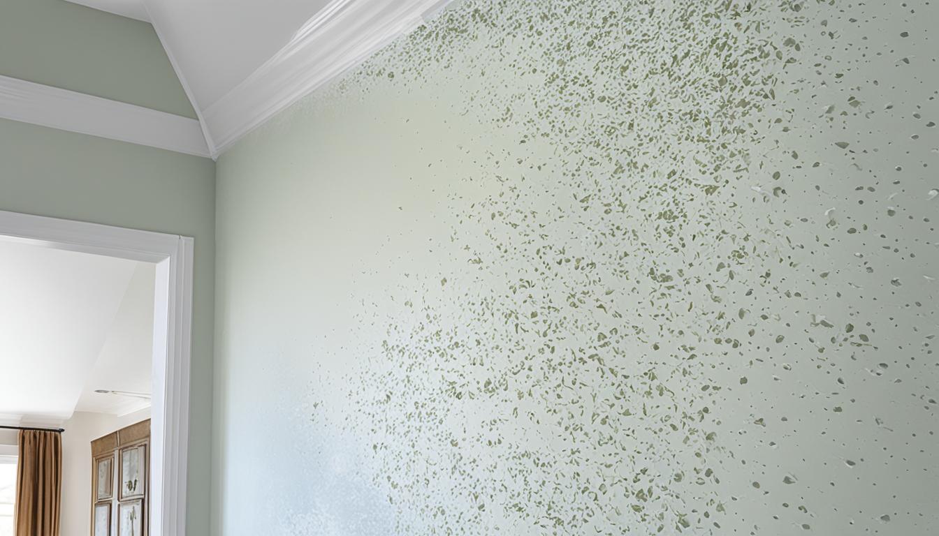 mold resistant drywall