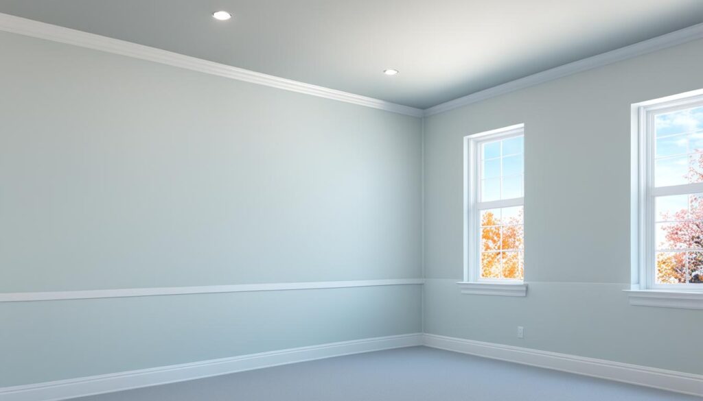 mold resistant drywall image