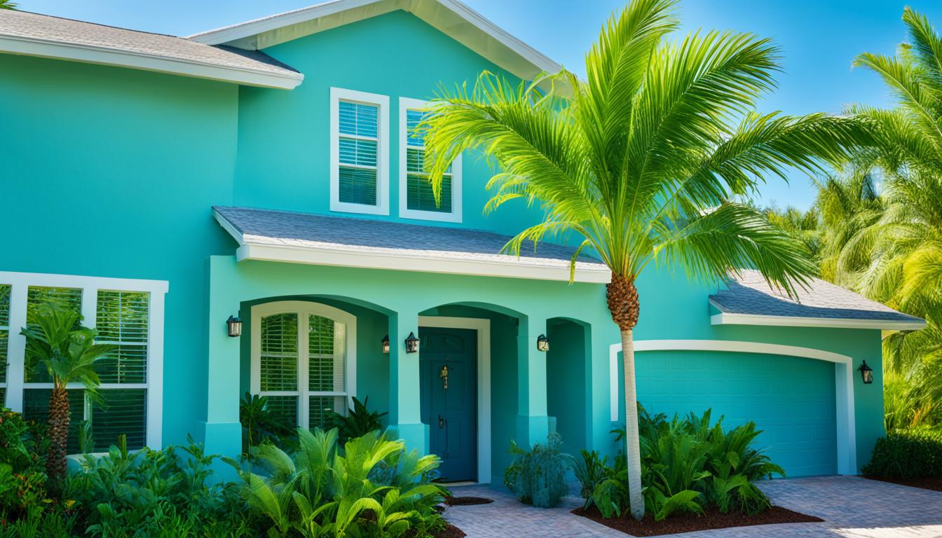 mold-resistant paint options for florida homeowners