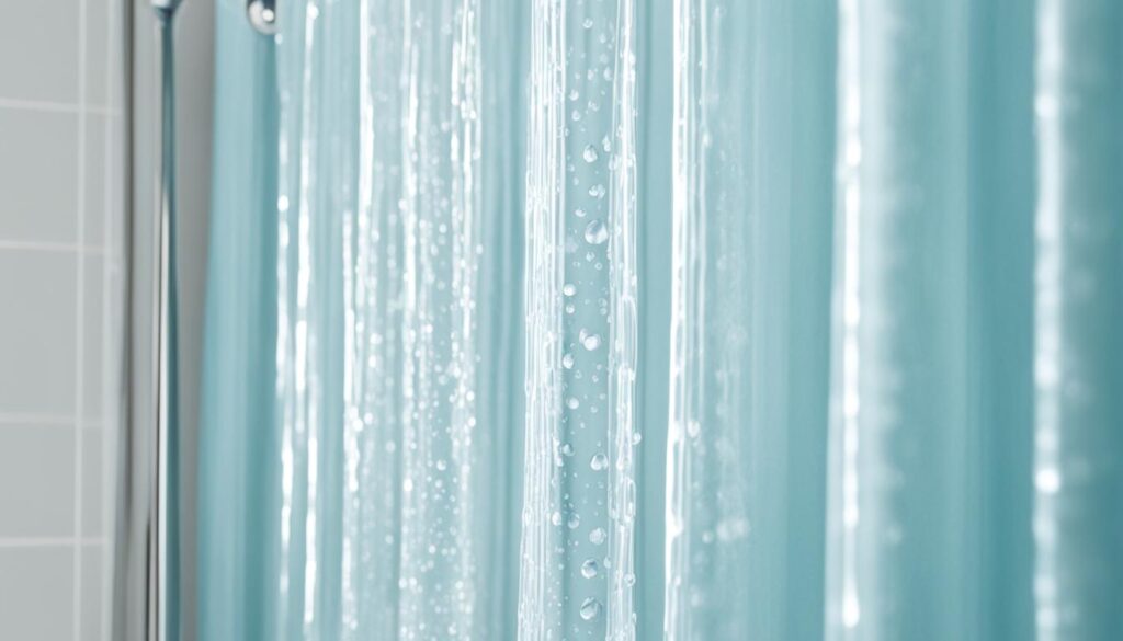 mold resistant shower curtain