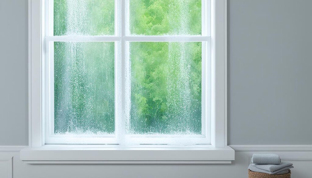 mold resistant window treatment