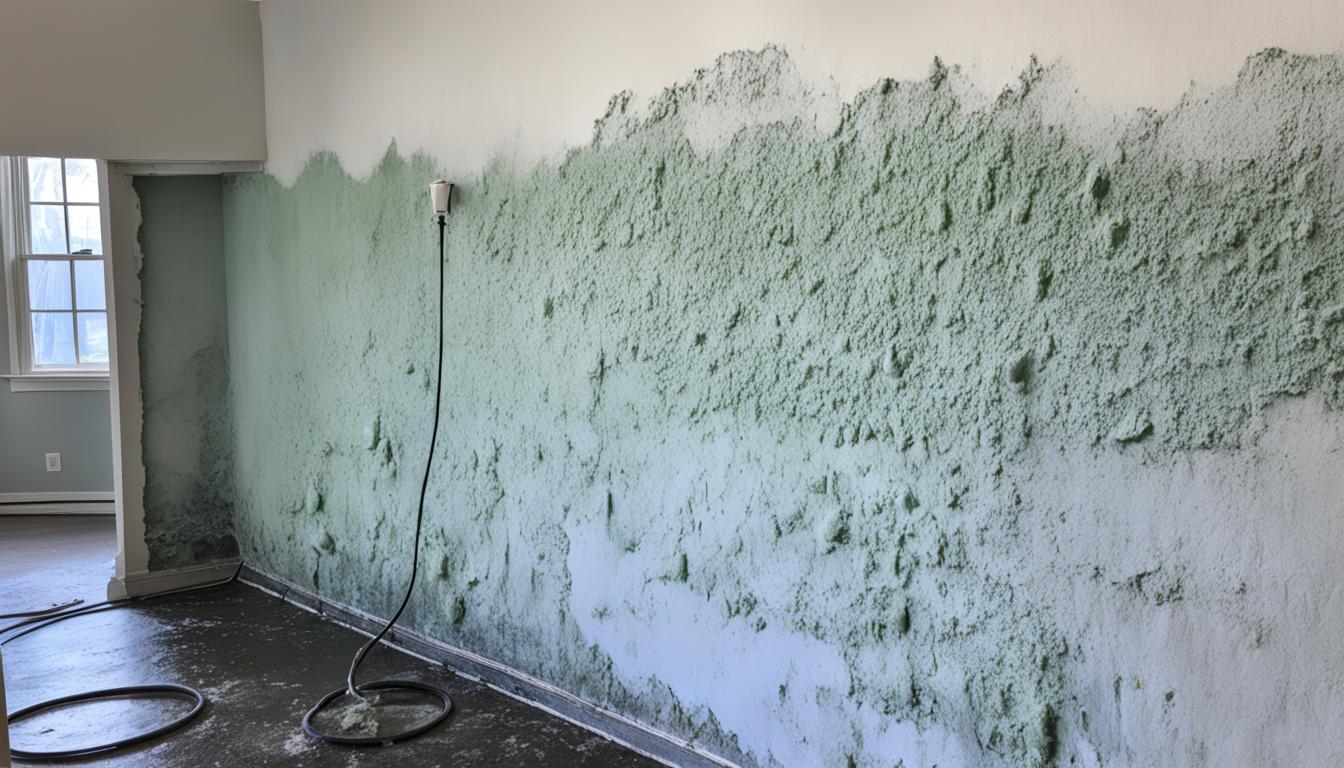 mold restoration