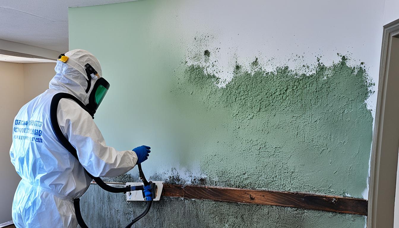 mold restoration