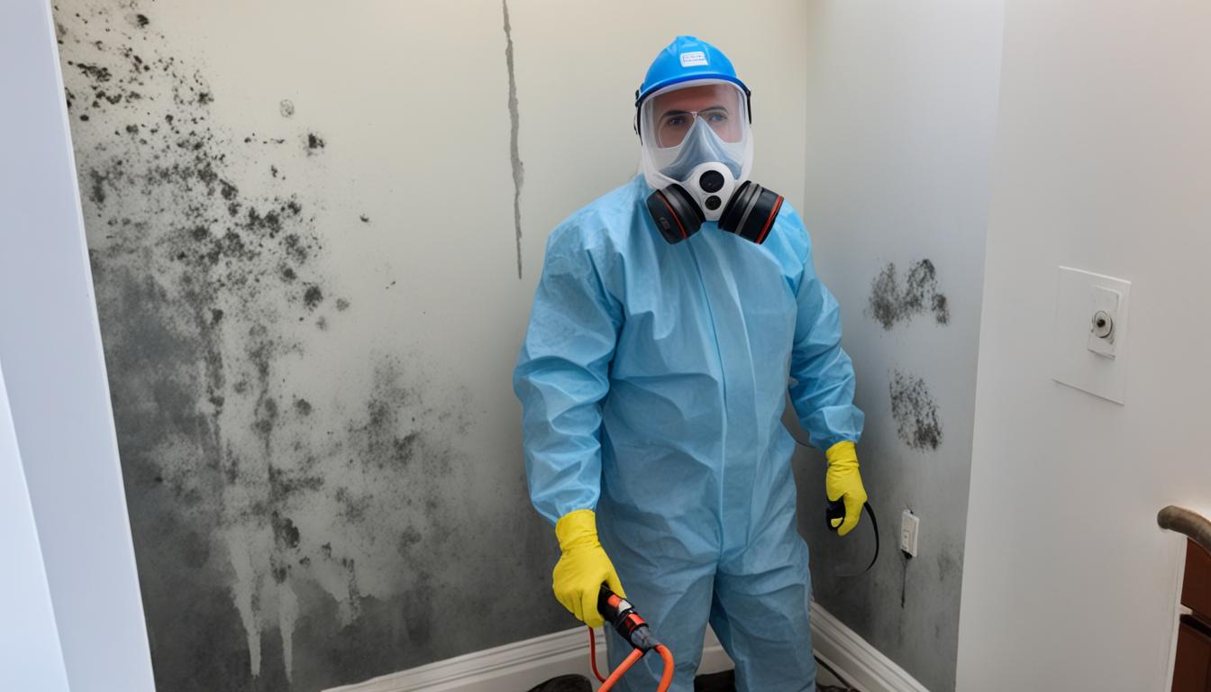 mold restoration company miami lakes