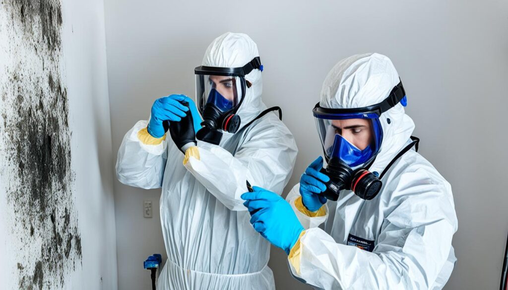 mold restoration experts Miami-Dade area