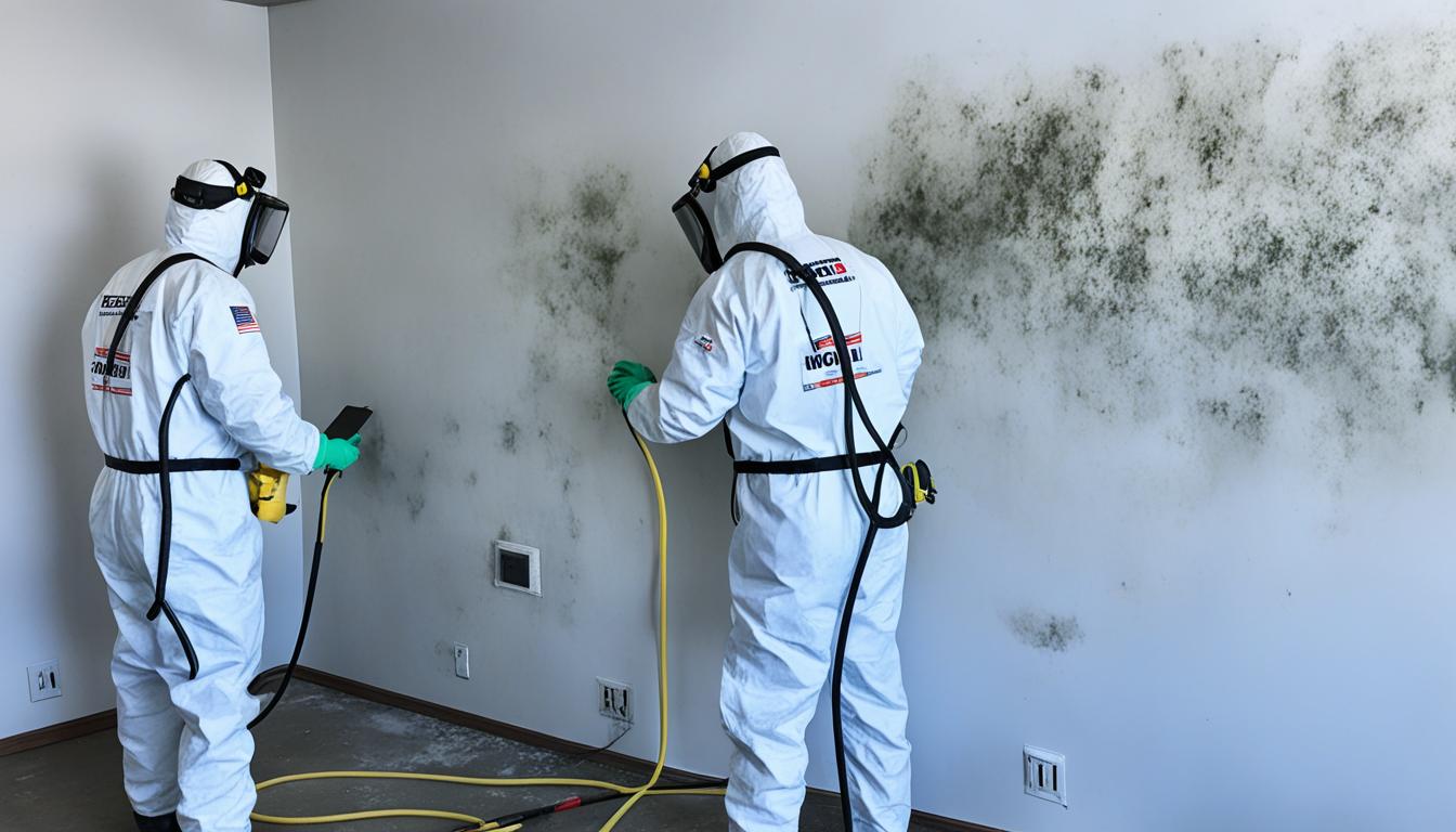 mold restoration experts florida fl