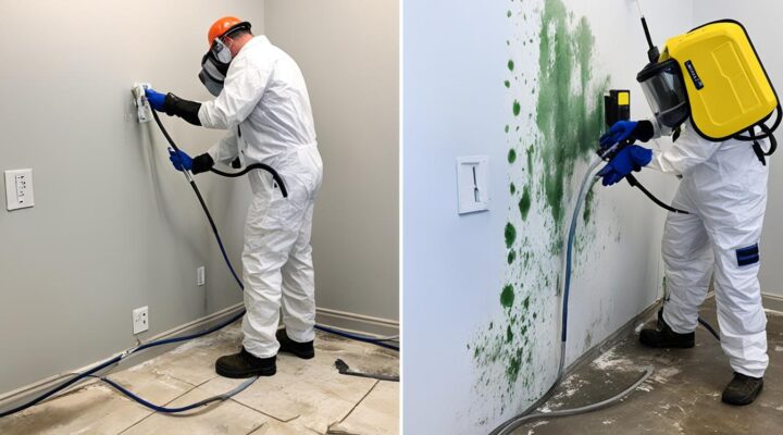 mold restoration experts miami