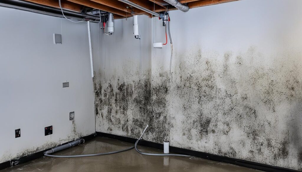 mold restoration king of prussia pa