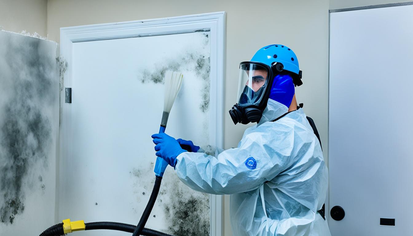 mold restoration miami