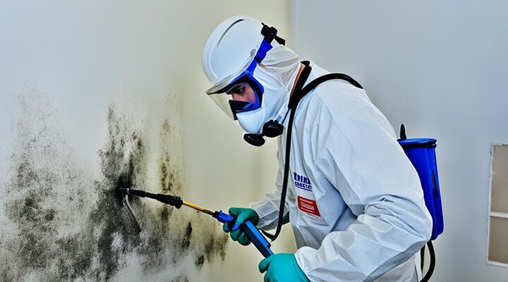 mold restoration professionals miami cost