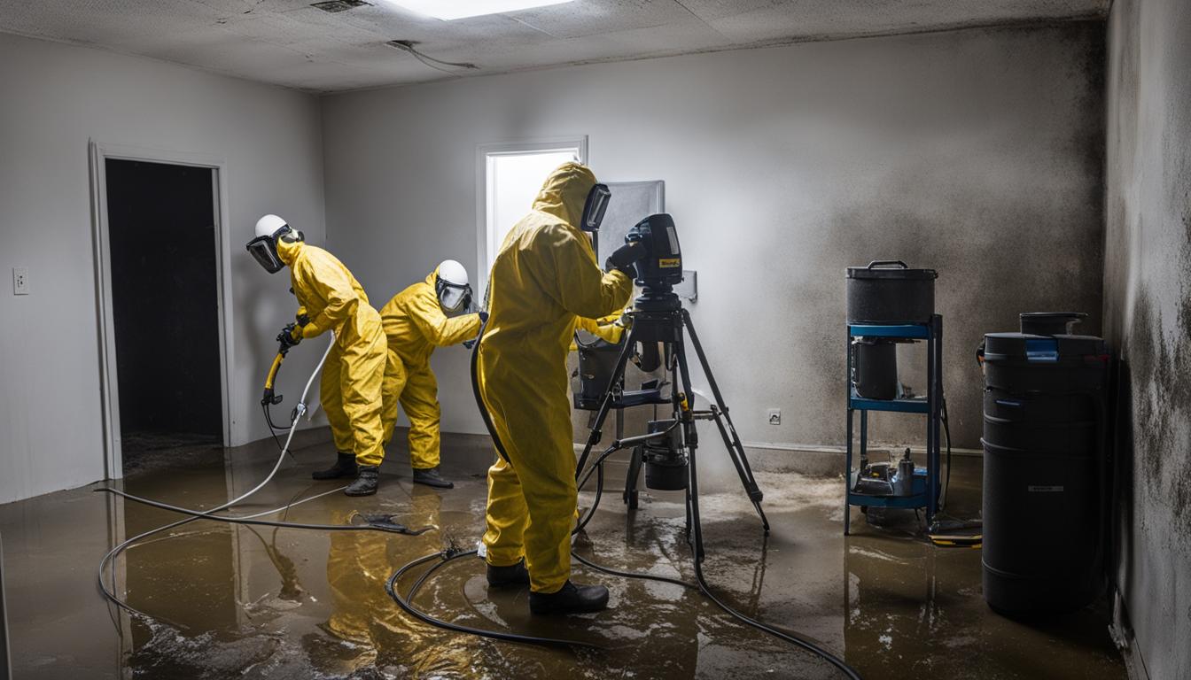 mold restoration services miami