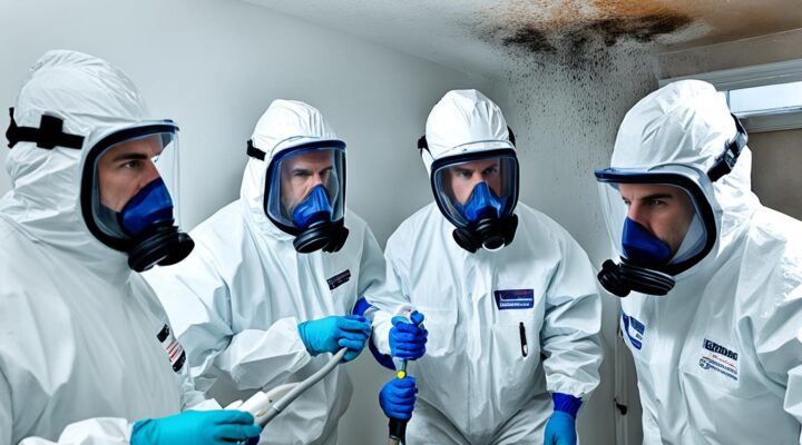 mold restoration specialists florida