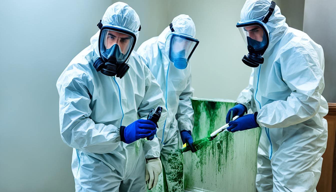 mold restoration specialists miami fl