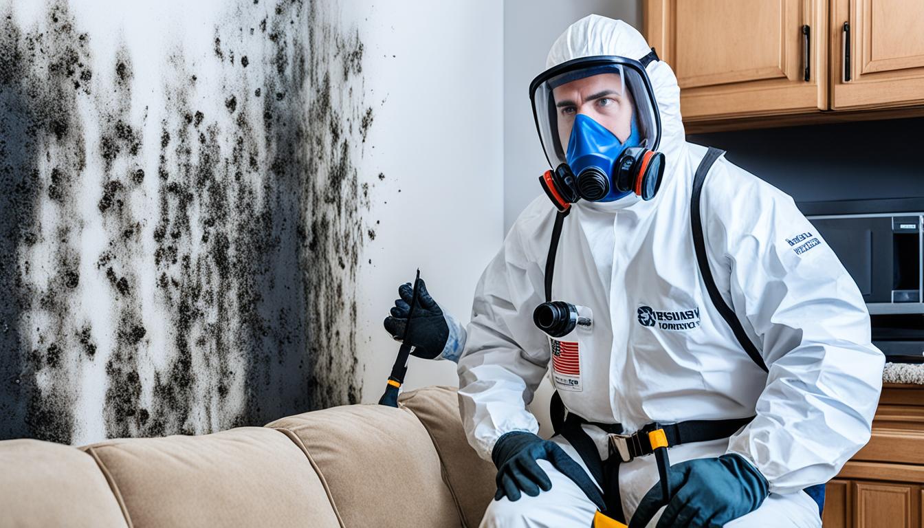 mold services