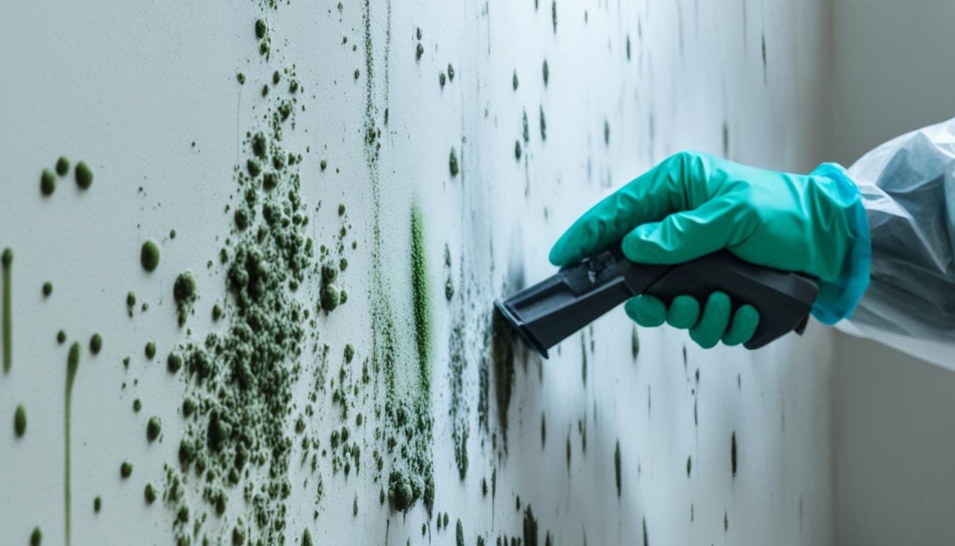 mold services Miami