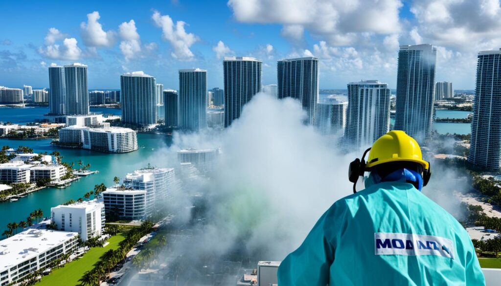 mold services near me Miami