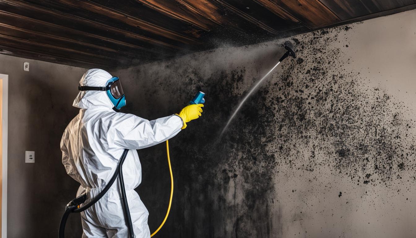 mold services