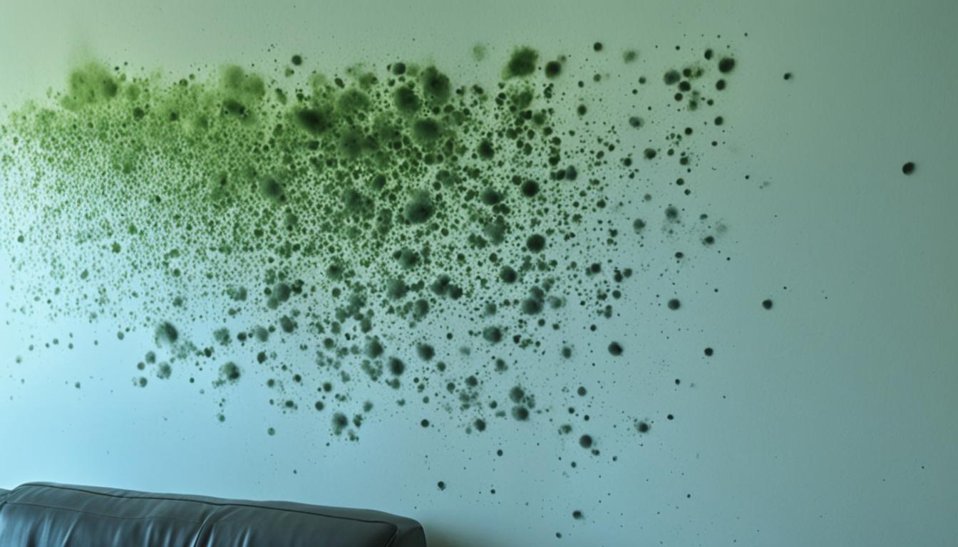 mold sickness Miami