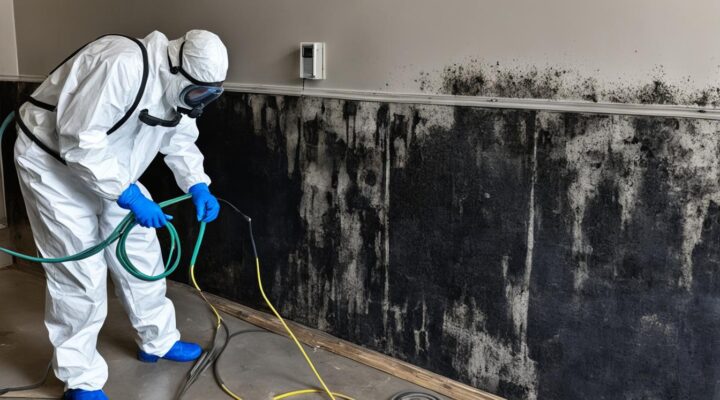 mold specialist