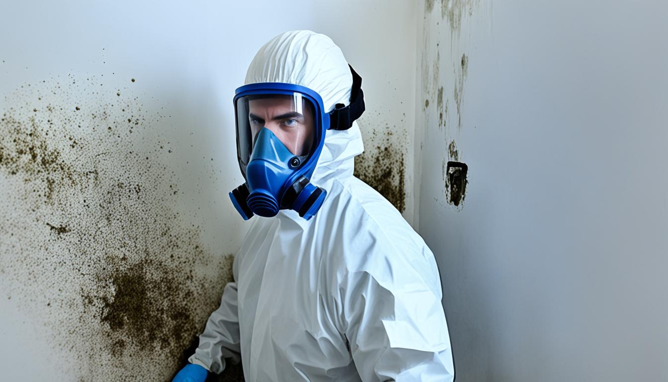 mold specialist Florida