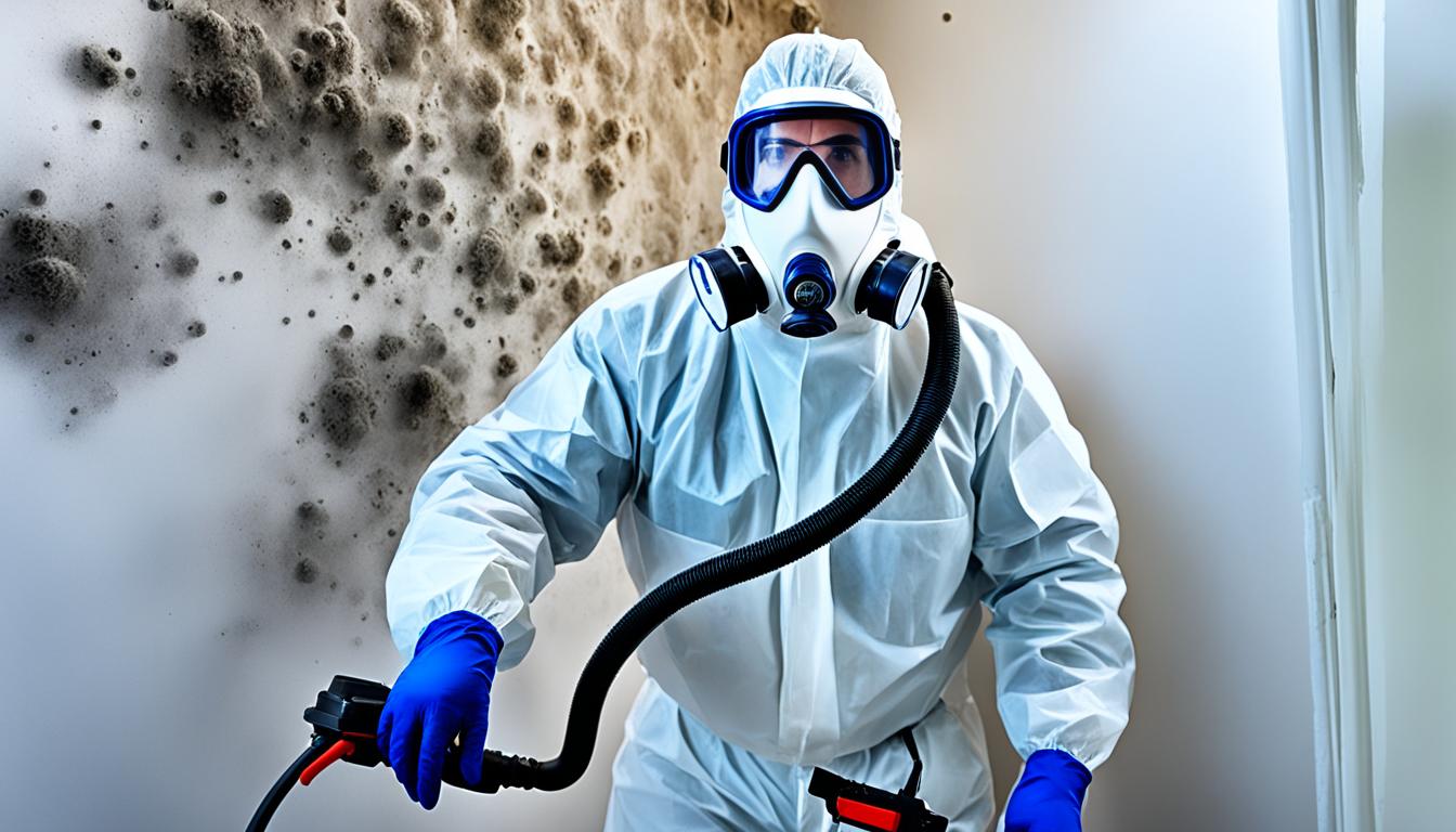 mold specialist Miami