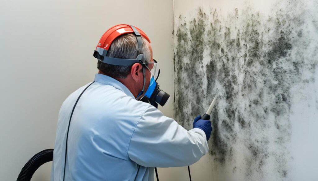 mold specialist in Florida