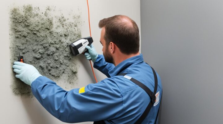 mold specialist near me