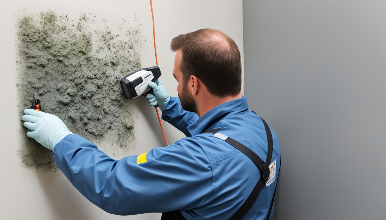mold specialist near me