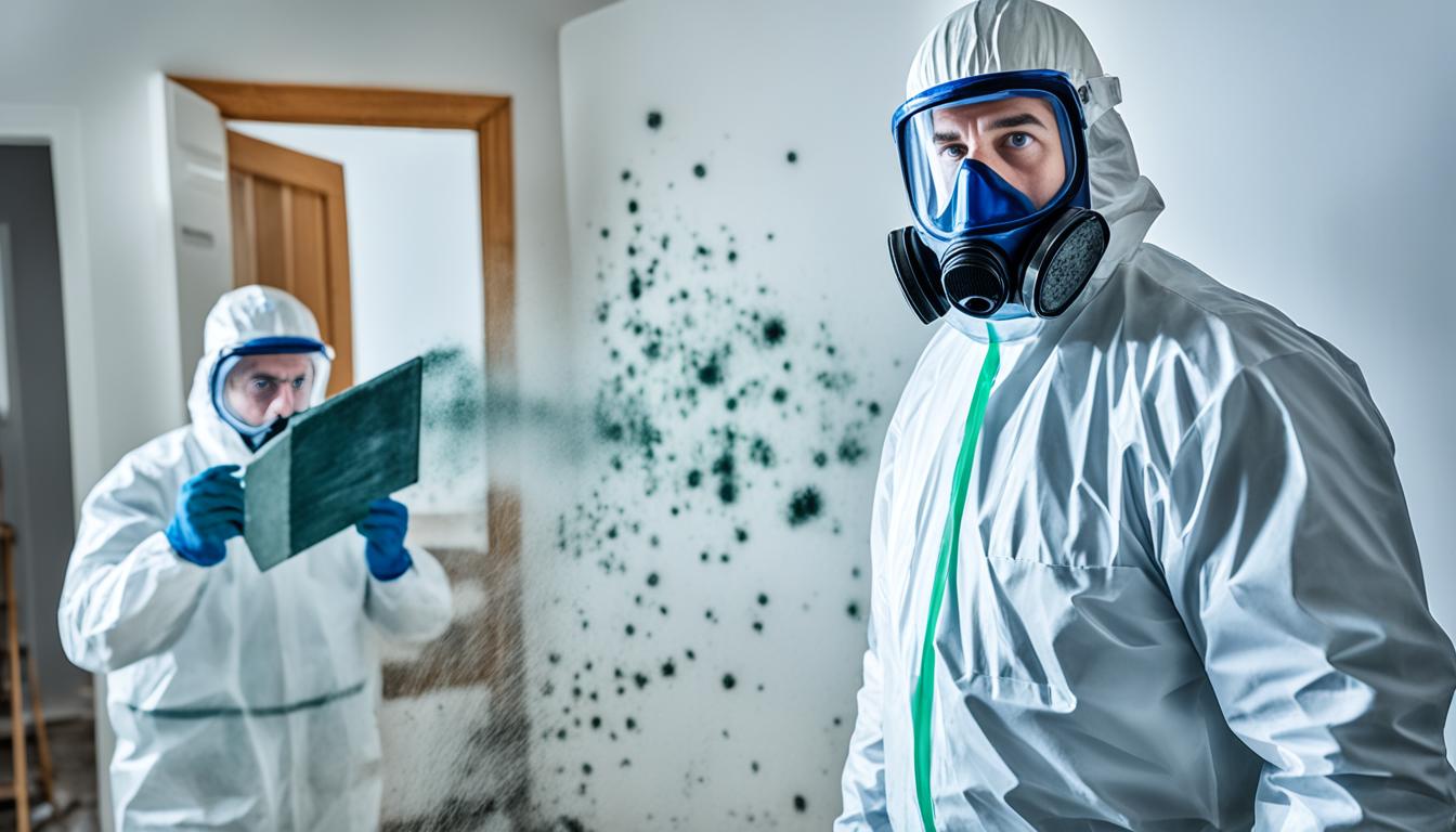 mold specialist near me