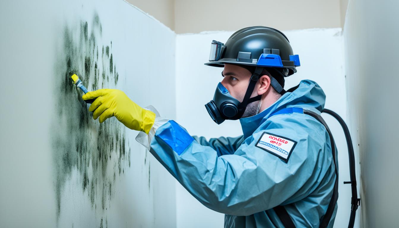 mold specialist near me