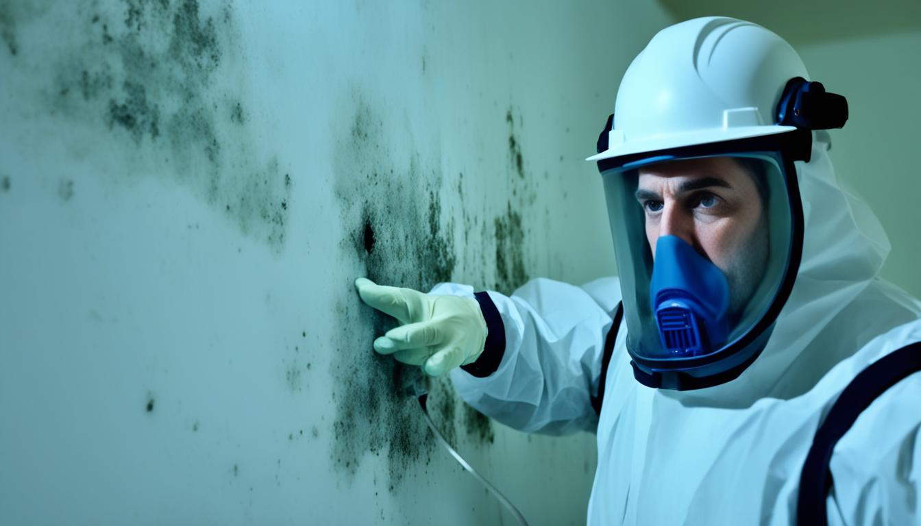 mold specialist near me Miami