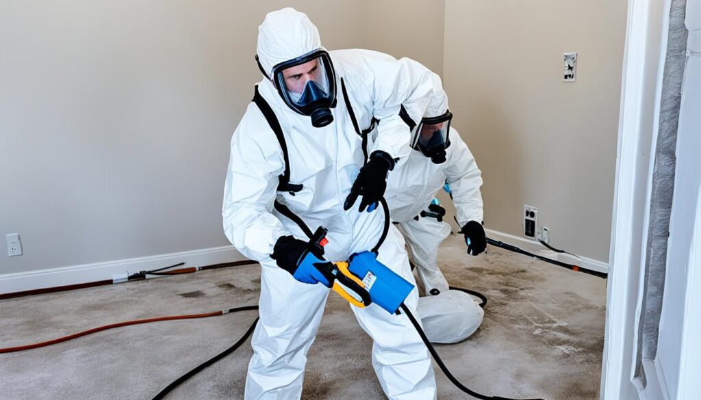 mold specialists