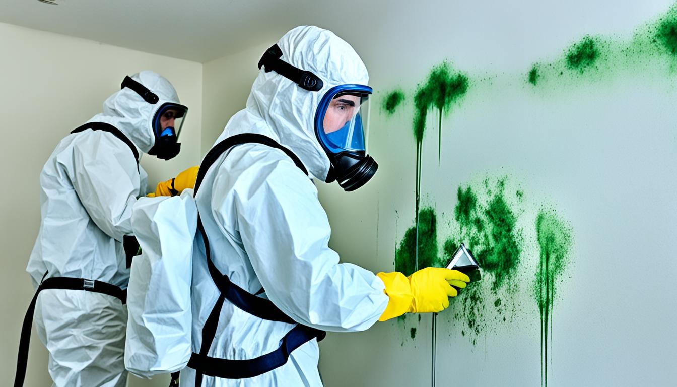 mold specialists Florida
